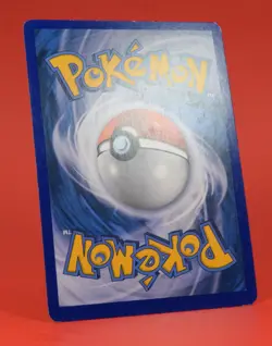 Pokemon TCG English Card Plasma Storm Moltres EX 14/135 Holo - Image 4