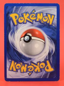 Pokemon TCG English Card Team Rocket 10/82 Dark Machamp Holo Rare - Image 2