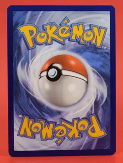 Pokemon English TCG Card MEW EN 151 Venusaur ex 198/165 Full Art - Image 2