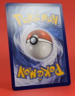 Pokemon English TCG Card MEW EN 151 Venusaur ex 198/165 Full Art - Image 5