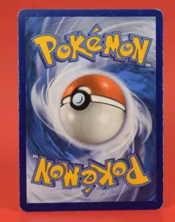 Pokemon TCG English Card XY Fates Collide Promo Zygarde EX 54a/124 Full Art - Image 2