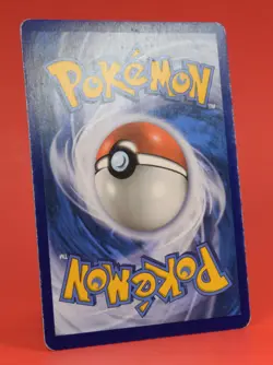 Pokemon TCG English Card XY Fates Collide Promo Zygarde EX 54a/124 Full Art - Image 5
