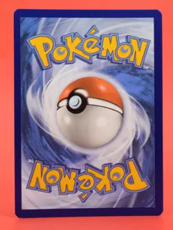 Pokemon TCG English Card Scarlet & Violet Base Greavard 214/198 Full Art - Image 2