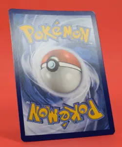 Pokemon TCG English Card Scarlet & Violet Base Greavard 214/198 Full Art - Image 4