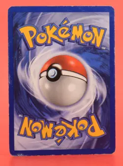 Pokemon TCG Card English Team Rocket Dark Blastoise 3/82 Holo Rare - Image 2