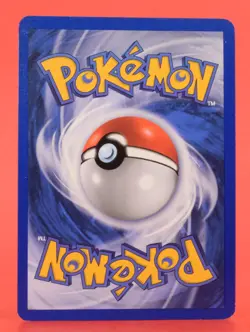 Pokemon TCG Card English 1st edition Team Rocket Dark Weezing 14/82 Holo Rare - Image 2