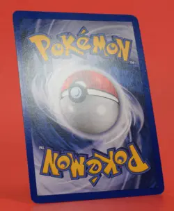 Pokemon TCG Card English 1st edition Team Rocket Dark Weezing 14/82 Holo Rare - Image 5