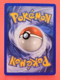 Pokemon TCG Card English e-Series Skyridge Misdreavus 39/144 Reverse Holo - Image 2