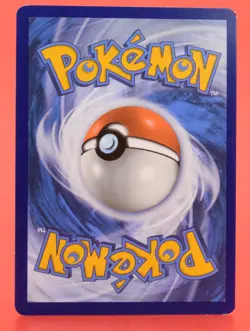 Pokemon English TCG Card PAL Paldea Evolved Flamigo 227/193 Full Art - Image 2