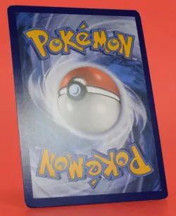 Pokemon English TCG Card PAL Paldea Evolved Flamigo 227/193 Full Art - Image 4