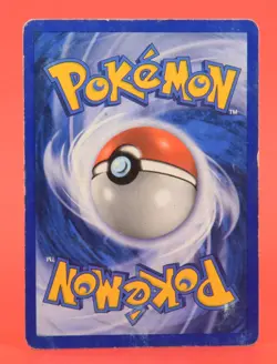 Pokemon TCG English Card Gym Heroes Brock's Rhydon 2/132 Holo Rare - Image 2