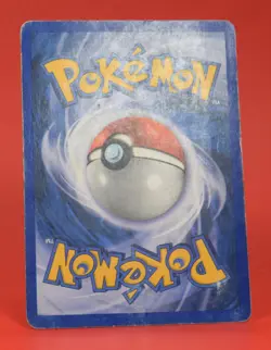 Pokemon TCG English Card Gym Heroes Brock's Rhydon 2/132 Holo Rare - Image 5