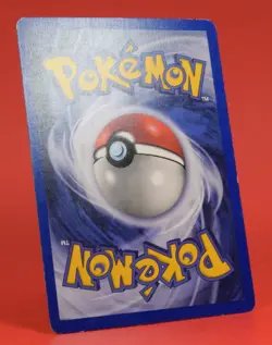 Pokemon TCG English Card Gym Heroes Lt. Surge's Electabuzz 6/132 Holo Rare - Image 5