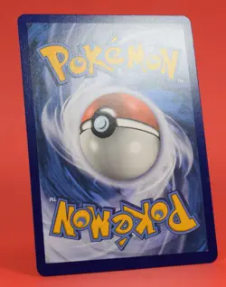 Pokemon English TCG Card Sun & Moon Promo Solgaleo GX SM104a Full Art - Image 4