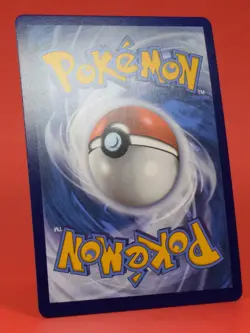 Pokemon English TCG Card Silver Tempest Energy Switch 212/195 Gold - Image 4