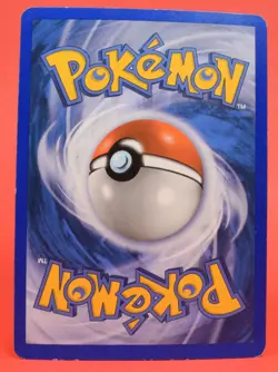 Pokemon TCG English Card ex Legend Maker React Energy 82/92 Reverse Holo Stamped - Image 2