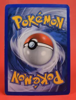 Pokemon TCG English Card ex Emerald Manectric 7/106 Holo Rare - Image 2