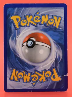 Pokemon TCG English Card Stormfront Charizard 103/100 Secret Holo Rare - Image 2