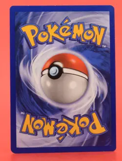 Pokemon TCG Card English Fossil Set Zapdos 15/62 1999-2000 Cosmos Holo Rare - Image 2