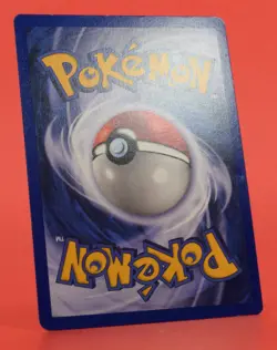 Pokemon TCG Card English Fossil Set Zapdos 15/62 1999-2000 Cosmos Holo Rare - Image 5