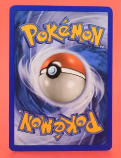 Pokemon TCG Card English e-Series Skyridge Girafarig 58/144 Reverse Holo - Image 2