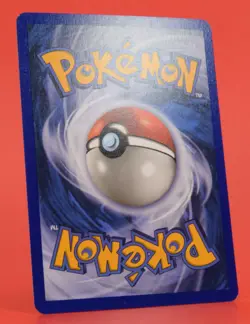 Pokemon TCG Card English e-Series Skyridge Murkrow 79/144 Reverse Holo - Image 5