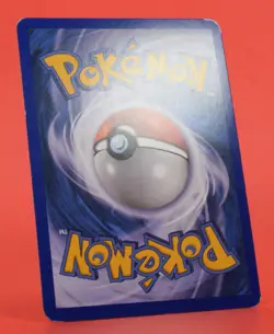 Pokemon TCG Card English Call of Legends Lightning Energy Reverse Holo 91/95 - Image 5