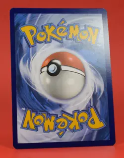 Pokemon English TCG Card SV1 Scarlet & Violet Base Ralts 211/198 Full Art - Image 4