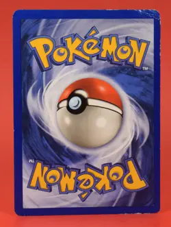 Pokemon TCG English Card Base Set Mewtwo 10/102 Holo Rare - Image 2
