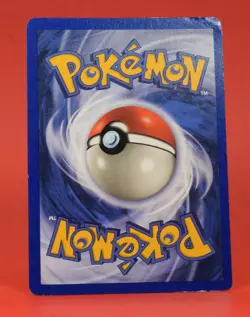 Pokemon TCG English Card Base Set Mewtwo 10/102 Holo Rare - Image 4