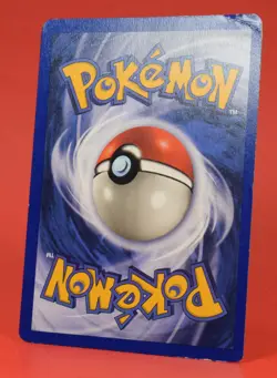 Pokemon TCG English Card Base Set Mewtwo 10/102 Holo Rare - Image 5