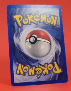 Pokemon TCG English Card Gym Heroes Lt. Surge's Magneton 8/132 Holo Rare - Image 4
