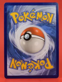 Pokemon English TCG Card Unified Minds Rowlet & Alolan Exeggutor GX 1/236 - Image 2
