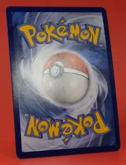 Pokemon English TCG Card Unified Minds Rowlet & Alolan Exeggutor GX 1/236 - Image 4