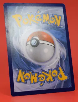 Pokemon TCG English Card XY Black Star Promo Dialga XY77 Full Art Holo - Image 5