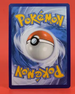 Pokemon English TCG Card PAL EN Paldea Evolved Heracross 194/193 Full Art - Image 2