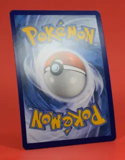 Pokemon English TCG Card PAL EN Paldea Evolved Heracross 194/193 Full Art - Image 4