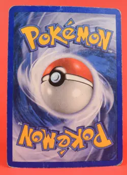 Pokemon TCG English Card FireRed LeafGreen Nidoran 71/112 Reverse Holo - Image 2