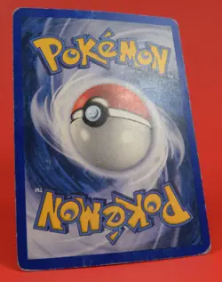 Pokemon TCG English Card FireRed LeafGreen Nidoran 71/112 Reverse Holo - Image 4