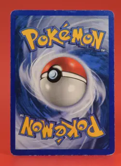 Pokemon TCG English Card Legendary Collection Ponya Reverse Holo 87/110 - Image 2