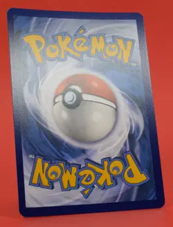 Pokemon TCG English Card Scarlet & Violet Base Fidough 213/198 Full Art - Image 4
