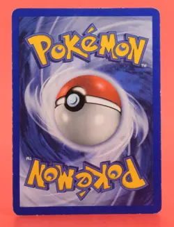 Pokemon TCG Card English Gym Challenge Lt. Surge's Raichu 11/132 Holo Rare - Image 2