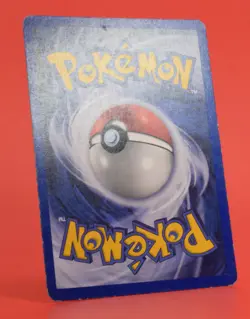 Pokemon TCG Card English Gym Challenge Lt. Surge's Raichu 11/132 Holo Rare - Image 5