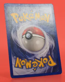 Pokemon TCG Card English Base Set 2 Chansey 3/130 Holo Rare - Image 4
