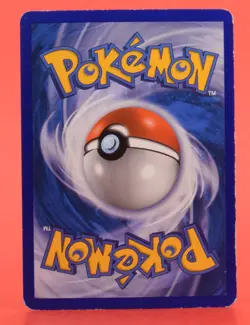 Pokemon TCG Card English ex Crystal Guardians Charmander 49/100 Reverse Holo - Image 2