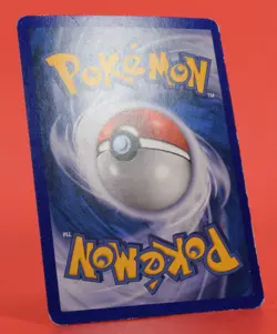 Pokemon TCG Card English ex Crystal Guardians Charmander 49/100 Reverse Holo - Image 4