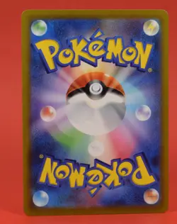 Pokemon TCG Japanese Card SV1S 083/078 Ralts Full Art Holo - Image 2