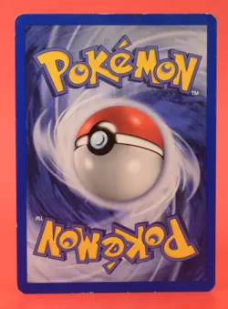Pokemon TCG English Card Gym Challenge Giovanni's Persian 8/132 Holo Rare - Image 2