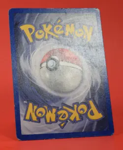 Pokemon TCG English Card Gym Challenge Giovanni's Persian 8/132 Holo Rare - Image 4
