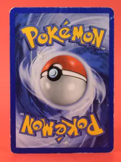 Pokemon TCG English Card Gym Challenge Sabrina's Alakazam 16/132 Holo Rare - Image 2